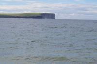 Schottland Island 2017