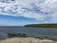 Schottland Island 2017