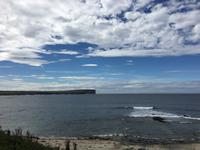 Schottland Island 2017