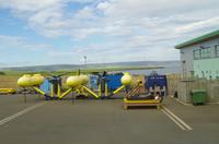 Schottland Island 2017