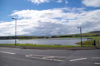 Schottland Island 2017