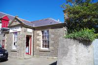 Schottland Island 2017