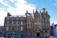 Schottland Island 2017