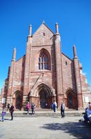 Schottland Island 2017