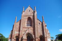 Schottland Island 2017