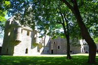 Schottland Island 2017