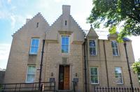 Schottland Island 2017