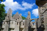 Schottland Island 2017