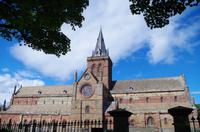 Schottland Island 2017