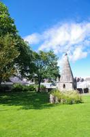 Schottland Island 2017