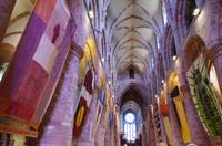 Schottland Island 2017