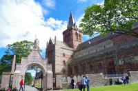 Schottland Island 2017