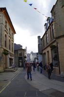 Schottland Island 2017