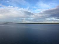 Schottland Island 2017