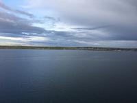 Schottland Island 2017