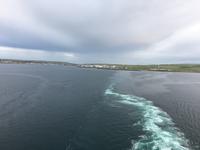 Schottland Island 2017