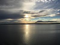 Schottland Island 2017