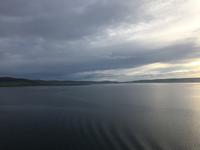 Schottland Island 2017