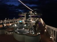 Schottland Island 2017