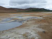 Geothermalfeld