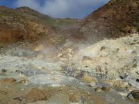Geothermalfeld