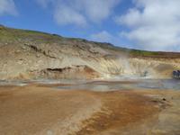 Geothermalfeld