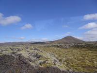 Mondlandschaft