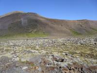 Mondlandschaft