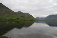 Schottland Island 2017