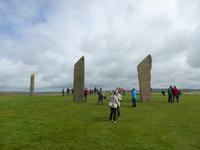 Stones of Stennes