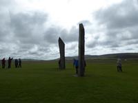 Stones of Stennes