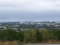 Reykjavik