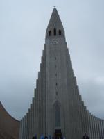 Hallgrímskirkja