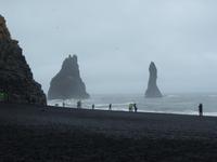 Reynisdrangar