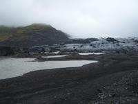 Sóheilmajökull