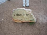 Springquelle Strokkur