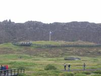 Nationalpark Pingvellir