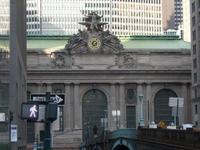 Grand Central Station
