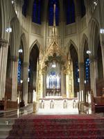 St.Patricks Kathedrale