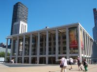 Lincoln Center