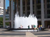 Lincoln Center