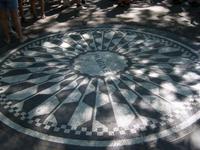 Denkmal an John Lennon