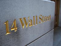 Wall Street
