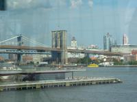 Brooklyn Bridge