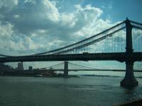 Manhattan Bridge