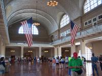 Ellis Island