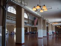 Ellis Island