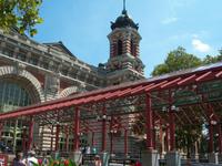 Ellis Island