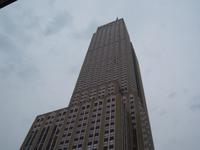 Empire State Builduing