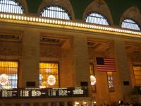Grand Central Station
